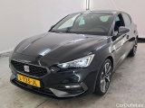  Seat  Leon SEAT  1.5 TSI 96 kW FR Ultimate Edition 5d 