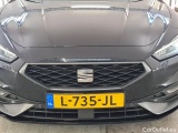  Seat  Leon SEAT  1.5 TSI 96 kW FR Ultimate Edition 5d #5