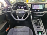  Seat  Leon SEAT  1.5 TSI 96 kW FR Ultimate Edition 5d #8