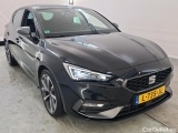  Seat  Leon SEAT  1.5 TSI 96 kW FR Ultimate Edition 5d #15