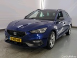  Seat  Leon SEAT  Sportstourer 1.5 TSI FR Launch Edition 5d 