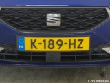  Seat  Leon SEAT  Sportstourer 1.5 TSI FR Launch Edition 5d #5