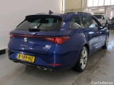  Seat  Leon SEAT  Sportstourer 1.5 TSI FR Launch Edition 5d #2