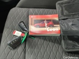  Seat  Leon SEAT  Sportstourer 1.5 TSI FR Launch Edition 5d #4