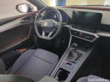  Seat  Leon SEAT  Sportstourer 1.5 TSI FR Launch Edition 5d #8