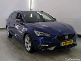  Seat  Leon SEAT  Sportstourer 1.5 TSI FR Launch Edition 5d #13