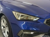  Seat  Leon SEAT  Sportstourer 1.5 TSI FR Launch Edition 5d #15
