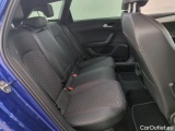  Seat  Leon SEAT  Sportstourer 1.5 TSI FR Launch Edition 5d #16