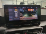  Seat  Leon SEAT  Sportstourer 1.5 TSI FR Launch Edition 5d #22