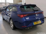  Seat  Leon SEAT  Sportstourer 1.5 TSI FR Launch Edition 5d #23