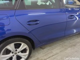  Seat  Leon SEAT  Sportstourer 1.5 TSI FR Launch Edition 5d #24