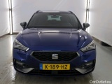  Seat  Leon SEAT  Sportstourer 1.5 TSI FR Launch Edition 5d #25