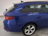  Seat  Leon SEAT  Sportstourer 1.5 TSI FR Launch Edition 5d #29