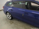  Seat  Leon SEAT  Sportstourer 1.5 TSI FR Launch Edition 5d #35