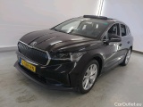  Skoda  ENYAQ ŠKODA  iV 80 5d 