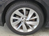  Skoda  ENYAQ ŠKODA  iV 80 5d #17