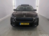  Skoda  ENYAQ ŠKODA  iV 80 5d #30