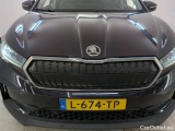  Skoda  ENYAQ ŠKODA  iV 60 5d #5