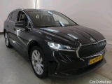  Skoda  ENYAQ ŠKODA  iV 60 5d #22