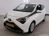  Toyota  Aygo Toyota  1.0 VVT-i x-play 5d 