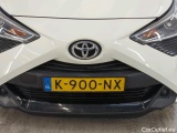  Toyota  Aygo Toyota  1.0 VVT-i x-play 5d #5