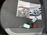  Toyota  Aygo Toyota  1.0 VVT-i x-play 5d #4