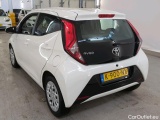  Toyota  Aygo Toyota  1.0 VVT-i x-play 5d #9