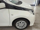  Toyota  Aygo Toyota  1.0 VVT-i x-play 5d #13