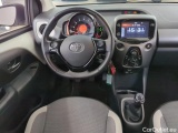  Toyota  Aygo Toyota  1.0 VVT-i x-play 5d #16