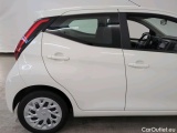  Toyota  Aygo Toyota  1.0 VVT-i x-play 5d #17