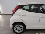  Toyota  Aygo Toyota  1.0 VVT-i x-play 5d #18
