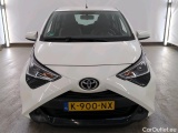  Toyota  Aygo Toyota  1.0 VVT-i x-play 5d #21
