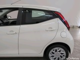  Toyota  Aygo Toyota  1.0 VVT-i x-play 5d #25