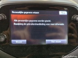  Toyota  Aygo Toyota  1.0 VVT-i x-play 5d #29