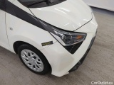  Toyota  Aygo Toyota  1.0 VVT-i x-play 5d #38