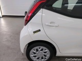  Toyota  Aygo Toyota  1.0 VVT-i x-play 5d #40