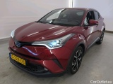  Toyota  C-HR Toyota  1.8 Hybrid Business Intro automaat 5d 
