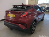  Toyota  C-HR Toyota  1.8 Hybrid Business Intro automaat 5d #2