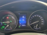  Toyota  C-HR Toyota  1.8 Hybrid Business Intro automaat 5d #7