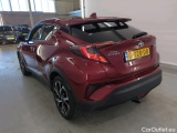  Toyota  C-HR Toyota  1.8 Hybrid Business Intro automaat 5d #9