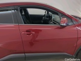  Toyota  C-HR Toyota  1.8 Hybrid Business Intro automaat 5d #14