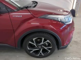  Toyota  C-HR Toyota  1.8 Hybrid Business Intro automaat 5d #13