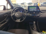  Toyota  C-HR Toyota  1.8 Hybrid Business Intro automaat 5d #16