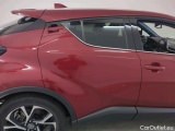  Toyota  C-HR Toyota  1.8 Hybrid Business Intro automaat 5d #17