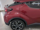  Toyota  C-HR Toyota  1.8 Hybrid Business Intro automaat 5d #18