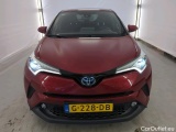  Toyota  C-HR Toyota  1.8 Hybrid Business Intro automaat 5d #21