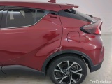  Toyota  C-HR Toyota  1.8 Hybrid Business Intro automaat 5d #24