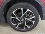  Toyota  C-HR Toyota  1.8 Hybrid Business Intro automaat 5d #23
