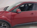  Toyota  C-HR Toyota  1.8 Hybrid Business Intro automaat 5d #26