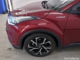  Toyota  C-HR Toyota  1.8 Hybrid Business Intro automaat 5d #27